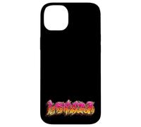 Lofera - cuore spezzato - canzone "paura" - sticker, musica Custodia per iPhone 14 Plus