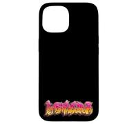 Lofera - cuore spezzato - canzone "paura" - sticker, musica Custodia per iPhone 15