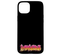 Lofera - cuore spezzato - canzone "paura" - sticker, musica Custodia per iPhone 15 Plus