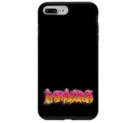 Lofera - cuore spezzato - canzone "paura" - sticker, musica Custodia per iPhone 7 Plus/8 Plus
