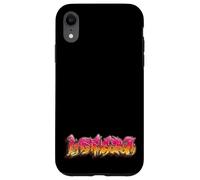 Lofera - cuore spezzato - canzone "paura" - sticker, musica Custodia per iPhone XR
