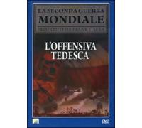 l'offensiva tedesca (DVD)