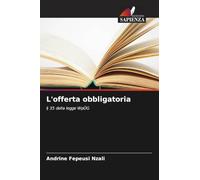 L'offerta obbligatoria: § 35 della legge WpÜG