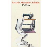 L'offesa - Menéndez Salmón Ricardo