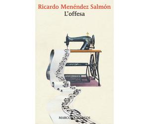 L'offesa - Menéndez Salmón Ricardo