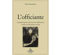 L'officiante