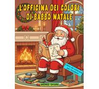 L'Officina dei Colori di Babbo Natale