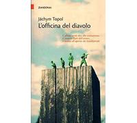L'OFFICINA DEL DIAVOLO