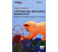 L' officina del meccanico quantistico. Dal gatto di Schröedinger al quantum computing