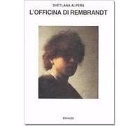 L'officina di Rembrandt