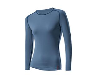 LOFFLER MAGLIA INTIMO TECNICO TERMICO DONNA INVERNO 10745 461 TRANSTEX WARM W E