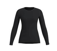 LOFFLER MAGLIA INTIMO TECNICO TERMICO DONNA INVERNO 10745 990 W SHIRT L/S BLACK