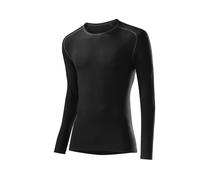 LOFFLER MAGLIA INTIMO TERMICO UOMO INVERNO 10732 990 TRANSTEX M/L WARM NERO