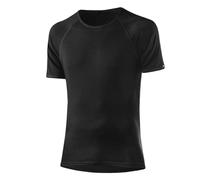 Loeffler Maglietta Intima Tecnica A Maniche Corte Transtex Merino