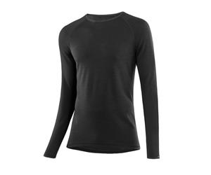 LOFFLER MAGLIA MANICHE LUNGHE INTIMO TERMICO UOMO INVERNO 27464 990 SHIRT LANA