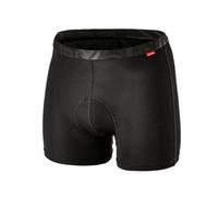 Loeffler Salopette Senza Bretelle Transtex Light