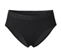 LOFFLER SLIP INTIMO TECNICA DONNA 25598 990 W HIPSTER TRANSTEX LIGHT NERO