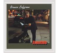 Lofgren, Bruce - Eventide