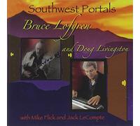 Lofgren, Bruce - Southwest Portals