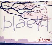 LÖFGREN / KNUDSEN / BENGTSSON / R Aurora (CD)