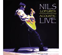 Lofgren Nils - Acoustic Live (45 Rpm Vinyl Record)