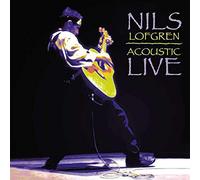 Lofgren Nils - ACOUSTIC LIVE -SACD-