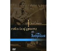 Lofgren Nils - At Rockpalast
