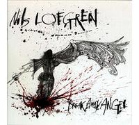 Lofgren, Nils - Break Away Angel