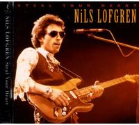 Lofgren,Nils - Chronicles-Steal Your Heart
