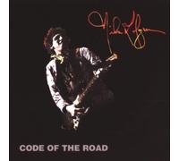 Lofgren,Nils - Code of the Road