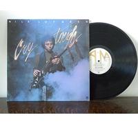 Lofgren, Nils - Cry Tough