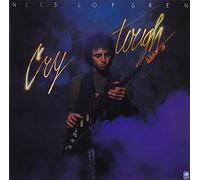 Lofgren, Nils - Cry Tough