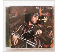 Nils Lofgren - Damaged Goods