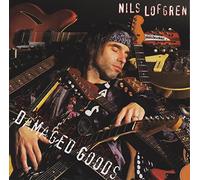 Lofgren Nils - Damaged Goods