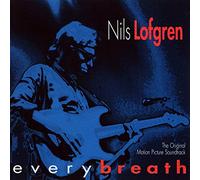 Lofgren Nils - Every Breath - Soundtrack.