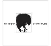 Lofgren, Nils - Face The Music (10 CD)
