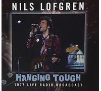 Lofgren Nils - Hanging Tonight