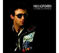 Lofgren, Nils - I Came To Dance
