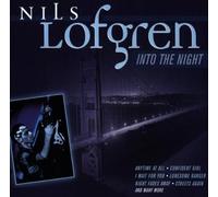 Lofgren,Nils - Into the Night