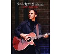 Lofgren Nils - Live Acoustic (DVD) Lofgren Nils