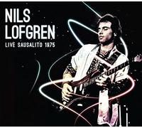 Lofgren,Nils - Live Sausolito 1975