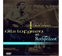 Lofgren Nils - Lofgren Nils