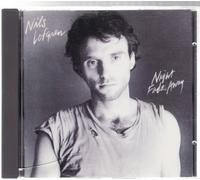 Lofgren,Nils - Night Fades Away