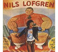 Lofgren Nils - Nils Lofgren