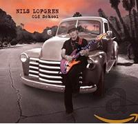 Lofgren Nils - Old School