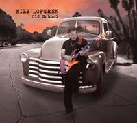 LOFGREN, NILS - OLD SCHOOL -LTD/REISSUE-