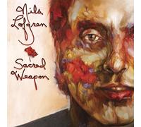 Lofgren, Nils - Sacred Weapon