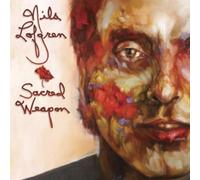 Lofgren Nils - Sacred Weapon