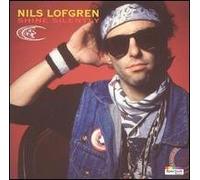 Lofgren,Nils - Shine Silently