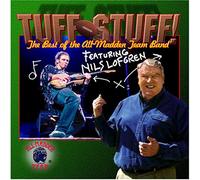 Lofgren, Nils - Tuff Stuff Best Of The All-Madden Team